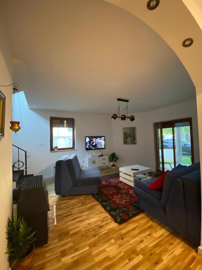 House Reko Villa Belgrád Kültér fotó