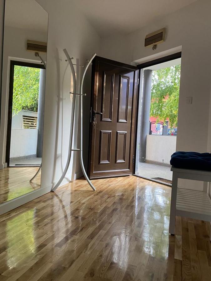 House Reko Villa Belgrád Kültér fotó