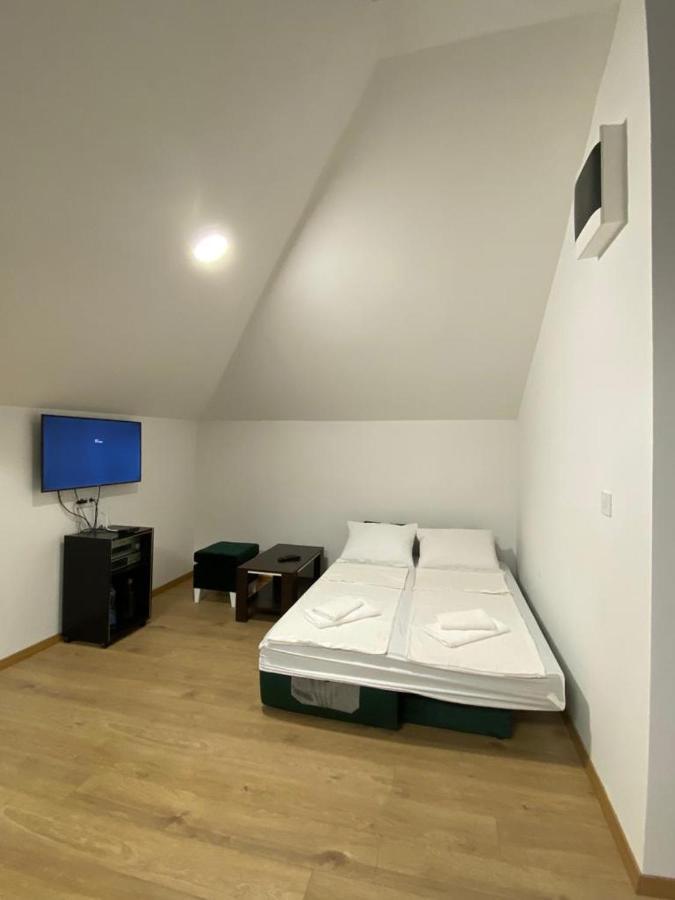 House Reko Villa Belgrád Kültér fotó