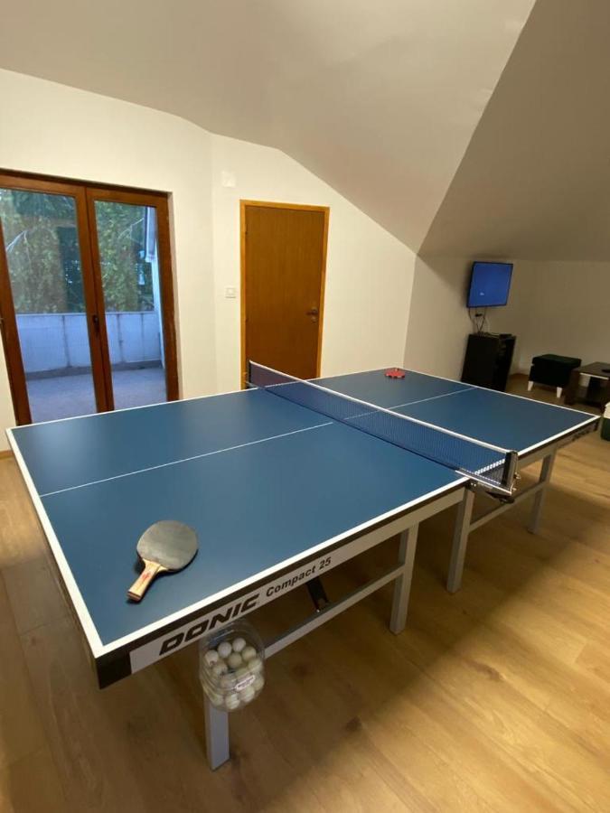 House Reko Villa Belgrád Kültér fotó