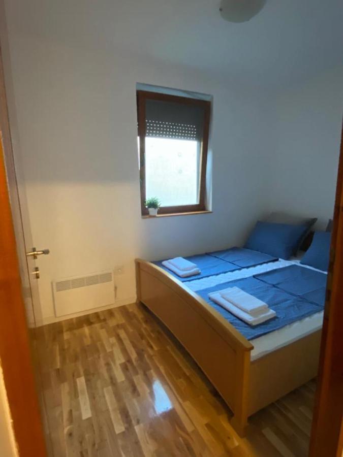 House Reko Villa Belgrád Kültér fotó