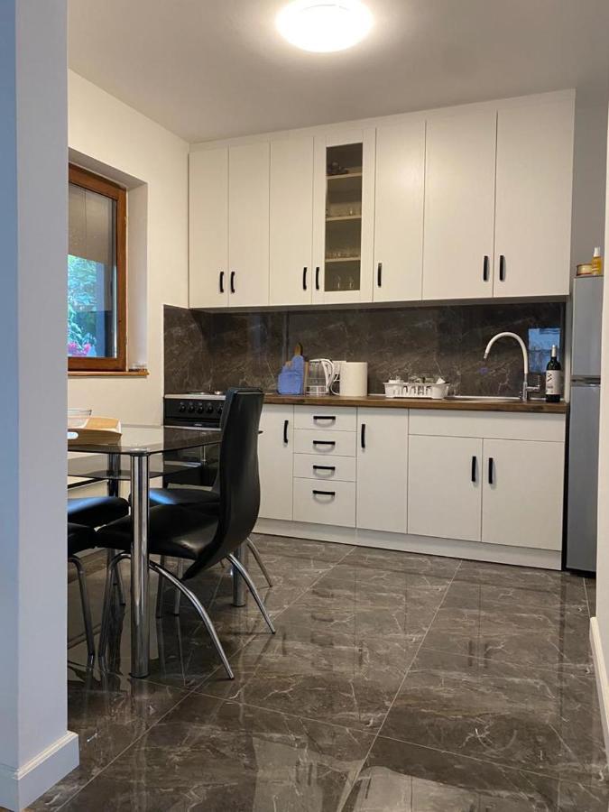 House Reko Villa Belgrád Kültér fotó